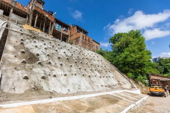 Chuvas fizeram mais de 400 famílias deixarem suas casas em Maceió em 2025