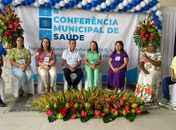 Saúde de Anadia promove 8ª Conferência Municipal