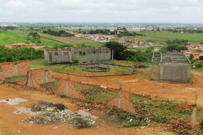 Prefeitura de Arapiraca vai construir creche em condomínio de luxo