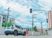SMTT instala semáforo em cruzamento do Poço para reduzir acidentes
