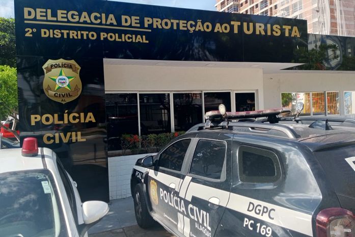 Polícia Civil investiga casal flagrado fazendo sexo em praia de Maceió