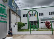 IML de Arapiraca 