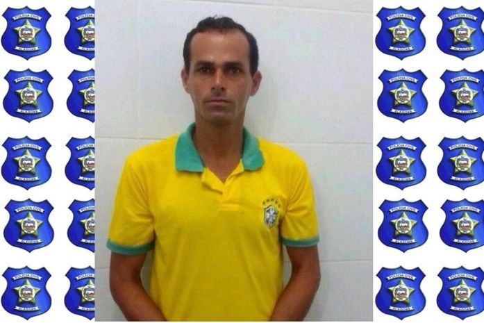 PC prende assassino que matou homem a pauladas após discussão banal