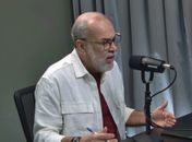 CM CAST com Ricardo Mota - Quem tira mais votos em Maceió: Lira ou Calheiros ?