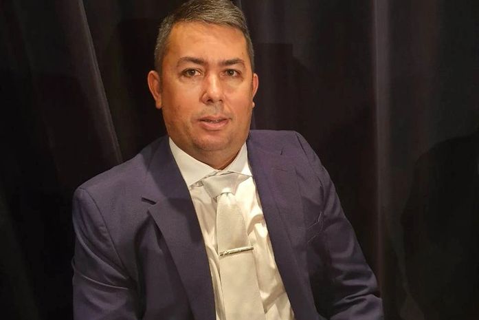 Vereador Pablo Fênix defende que bancada alagoana vote em Arthur Lira, para presidente do Congresso Nacional