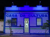 Prefeitura de Anadia reabre Casa da Cultura