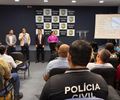 Polícia Civil anuncia reestruturação e criação de Diretoria de Homicídios para todo Estado