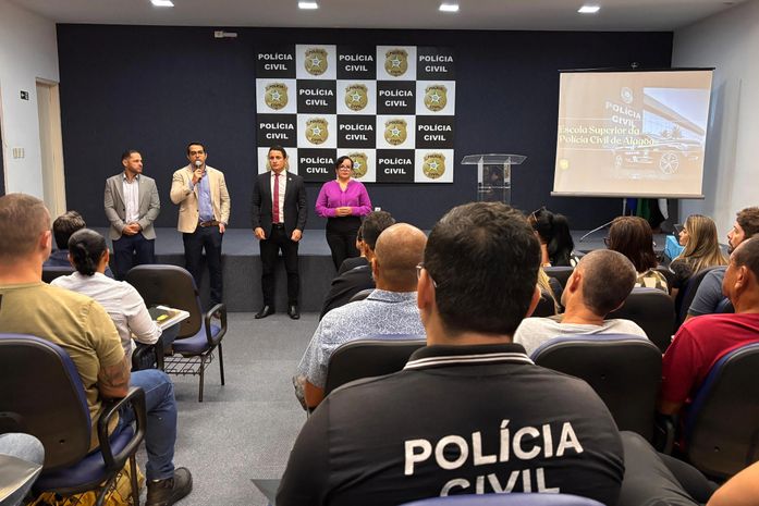 Polícia Civil anuncia reestruturação e criação de Diretoria de Homicídios para todo Estado