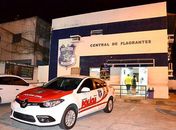 Mulher é morta a pauladas após briga com companheiro