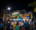 
Sextou no Centro abre edição junina com música, tradição e participação popular