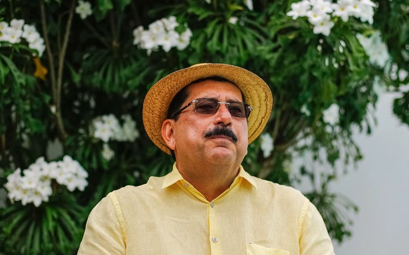 Gilberto Gonçalves