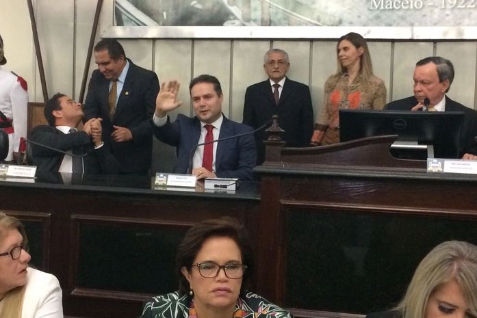 Governador Renan Filho