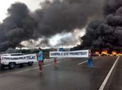 Proposta na AL 101 Sul