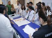 Santa Casa de Maceió realiza simulado do Plano de Atendimento a Desastres nas UTIs Geral e Cirúrgica