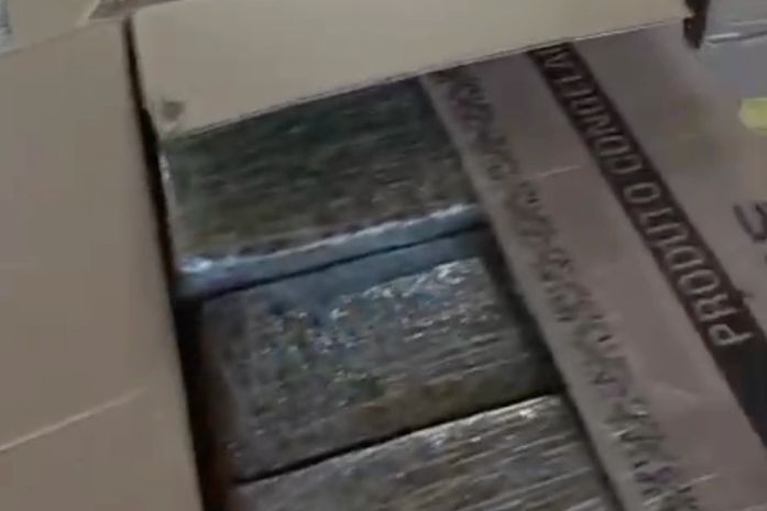 Polícia apreende cerca de 400 kg de drogas em residência em Arapiraca após denúncia