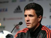 CSA confirma técnico Maurício Barbieri para a temporada 2020