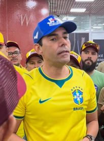 Kelmann Vieira