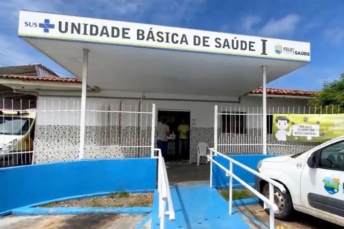Saúde de Feliz Deserto é 2º lugar no Ranking Estadual do Previne Brasil