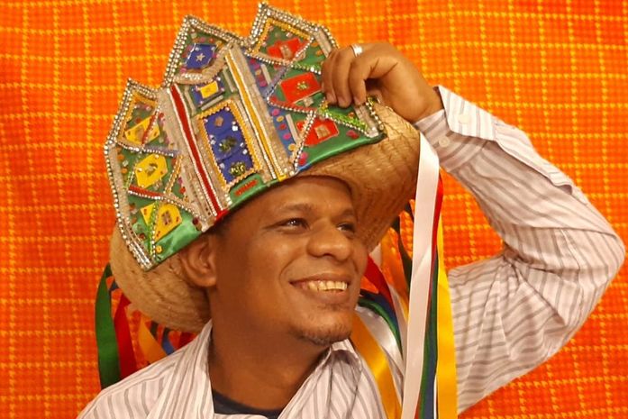 111 anos do Teatro Deodoro: segundo dia de apresentações traz espetáculos na Praça Deodoro, no foyer e no palco