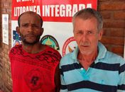 Oplit prende acusados de furtos na Ponta Verde