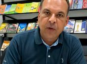 Francisco Sales alerta que AL não pode repetir modelo do Maranhão, com favorecimento a grupos “forasteiros” e fechamento de empresas locais
