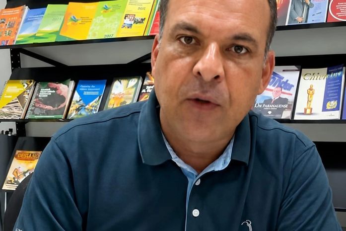 Francisco Sales alerta que AL não pode repetir modelo do Maranhão, com favorecimento a grupos “forasteiros” e fechamento de empresas locais