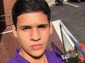 Hudson Marques Melanias foi encontrado morto no dia 29 de dezembro de 2019.