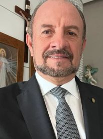 Deputado Antonio Albuquerque