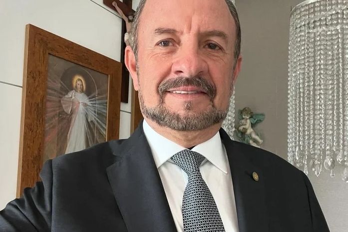 Deputado Antonio Albuquerque