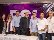 Livres se fortalece em Alagoas com Célia, prefeitos e saídas do PMDB