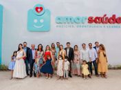 Maceió ganha segunda Clínica Amor Saúde