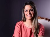 Empreendedorismo feminino e segurança são prioridades de Gessy Fonseca, em Teresina