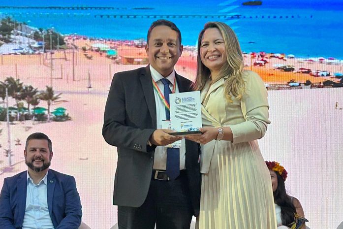 Cosems Alagoas participa do 11º Congresso Norte e Nordeste em São Luís do Maranhão