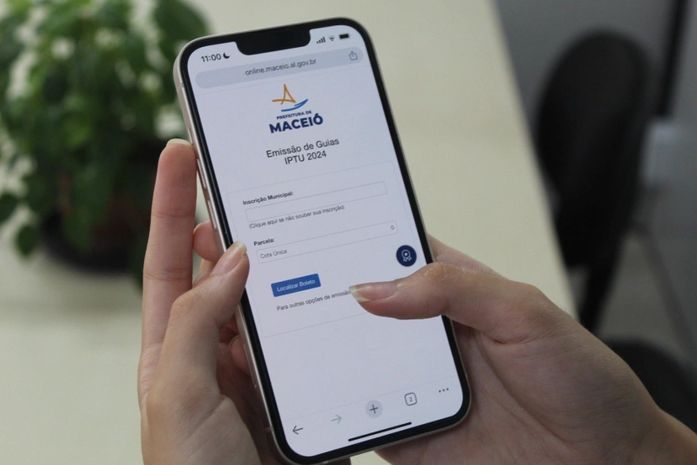 Contribuinte pode usar o Pix para pagar IPTU 2024 e outros tributos municipais