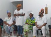 Pais e Mães de santo fazem denúncias