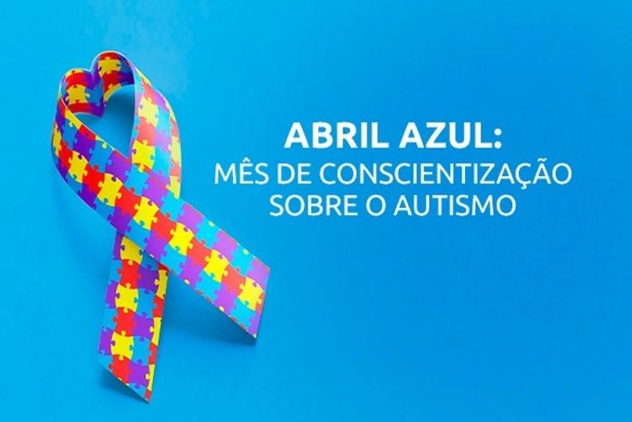 Semana Azul: APAE de Palmeira dos Índios promove ações de inclusão e conscientização sobre o autismo