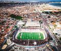 Ônibus terão itinerários ampliados para jogos de CSA e CRB; confira