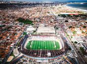 Ônibus terão itinerários ampliados para jogos de CSA e CRB; confira