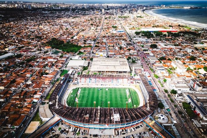 Ônibus terão itinerários ampliados para jogos de CSA e CRB; confira