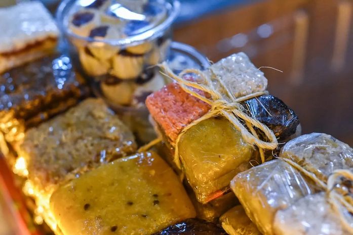 Cocadeiras da Massagueira vão receber capacitação para padronizar produtos