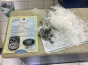 Homem é preso com drogas e munições no conjunto Otacílio Holanda