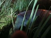 Com ferimentos a tiros, homem é encontrado morto dentro de veículo em área de mata na parte alta de Maceió