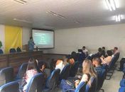 Servidores da Prefeitura de Arapiraca participam de capacitação em administração pública