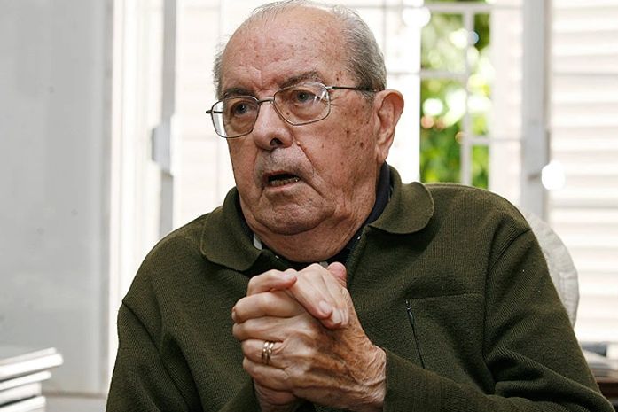 Jarbas Passarinho