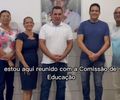 Porto de Pedras concede reajuste salarial para professores efetivos bem acima da inflação