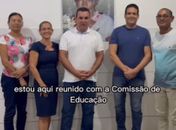 Porto de Pedras concede reajuste salarial para professores efetivos bem acima da inflação