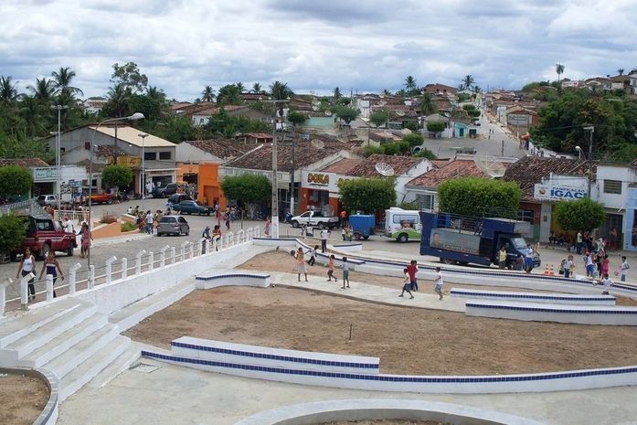 Mulher é morta com vários tiros após deixar o filho na escola, em Igaci 