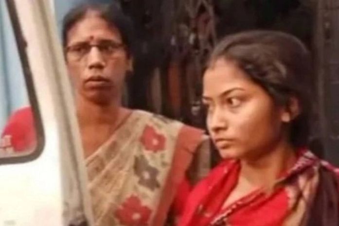 Mulher atravessa floresta cheia de tigres e nada por uma hora em rio infestado de crocodilos para se casar em outro país