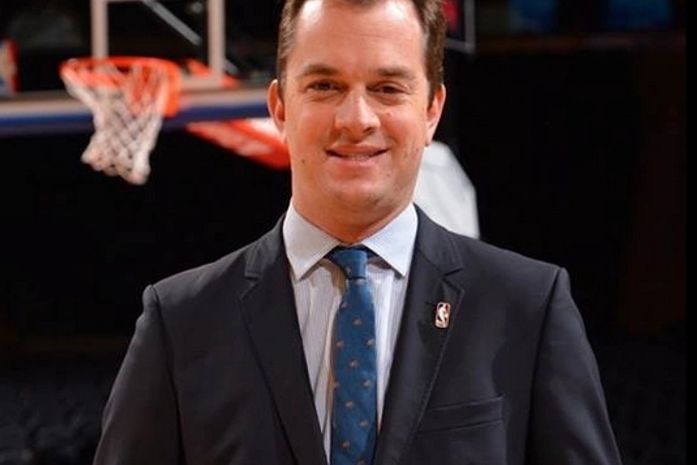 filho do senador Collor de Melo, Arnon Neto