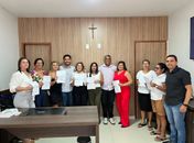 Prefeitura de Santana do Mundaú e Fupa autorizam novas concessões de aposentadoria
